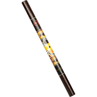 Rainstick Meinl SRS1R-L – Synthetic Series (Large, Red) - Img 2