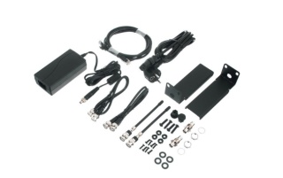 Receiver Wireless Digital Shure SLXD4Q+E - 4 Canale - Img 10