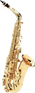 Saxofon Alto Buffet Crampon Prodige BC8301-1-0GB – Mib, Alamă Lăcuită