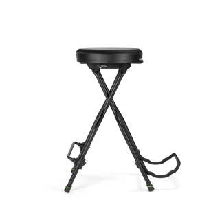 Scaun Gravity FG SEAT 1 cu suport chitara pliabil - Img 4