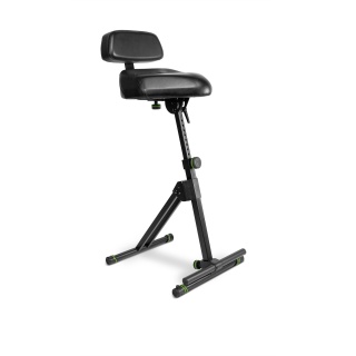 Scaun Gravity FM SEAT1 BR reglabil cu spatar - Img 3