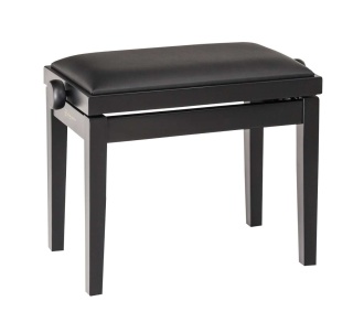 Scaun pian K&M 13910 reglabil, profesional