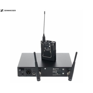 Sennheiser EW-D SK Base S7 - Img 2