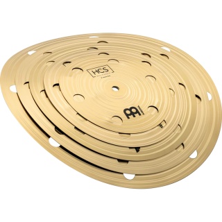 Set cinele Meinl HCS Complete 5 piese