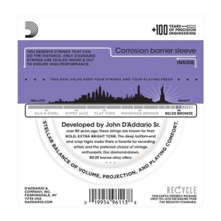 corzi-chitara-acustica-d'addario-EJ13-bronz-3