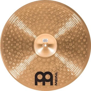 Set de Cinele Meinl Bronze HCSB141620