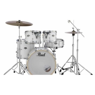 Set Tobe Acustice Pearl Export EXX725P/C735 Satin White