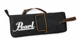 Set Tobe Acustice Pearl Roadshow RS525SC/C31 Jet Black - Img 8