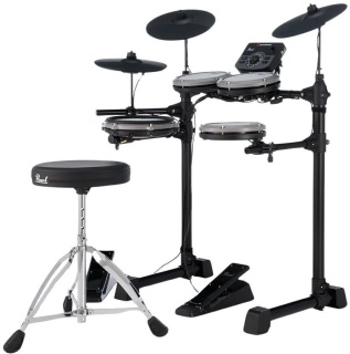 Set Tobe Electronice Pearl eRoadshow ERS1000 – Mesh Pad, 15 Kit-uri, Modul ERSMDL1, Complet - Img 4