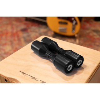 Shaker Profesional Meinl SH4BK – Luis Conte Live (Black) - Img 6