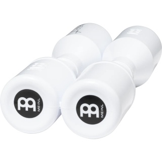Shaker Profesional Meinl SH4WH – Luis Conte Live (White) - Img 2