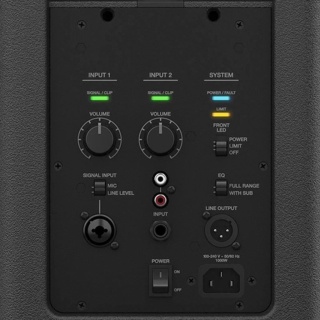 Sistem Activ Bose F1 - Img 9
