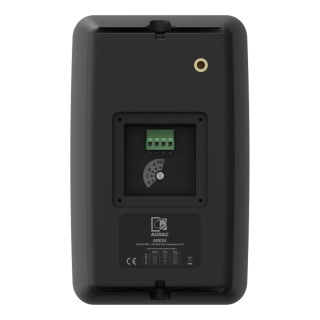 Sistem Boxe Active AUDAC ARES5A Negru - Img 9