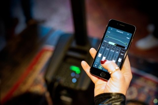 Sistem Coloana Activ Mackie SRM-Flex Bluetooth - Img 14