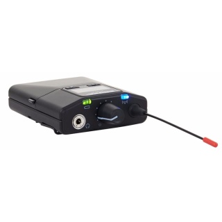 Sistem de Monitorizare In-Ear Wireless Shure PSM300 Premium - SE215 - Img 7