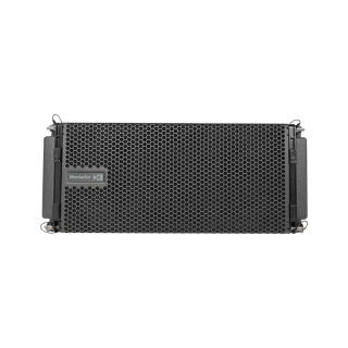 Sistem line array activ Montarbo L28 – 2 x 8", 1000W RMS