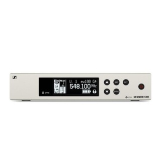 Sistem Wireless de instrument Sennheiser ew 100 G4-CI1 - Img 3