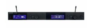 Sistem Wireless Digital Dual Shure SLXD24DE/B58 - 2 x Microfoane Beta 58A - Img 5