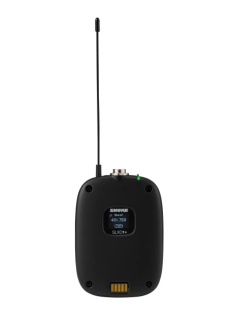 Sistem Wireless Digital Instrument Shure SLXD14E - Img 2