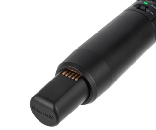Sistem Wireless Digital Quad Shure SLXD4Q+E/B58 - 4 x Microfoane Beta 58A - Img 5