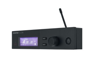 Sistem Wireless Digital Vocal Shure SLXD24E/SM58 - Microfon SM58 - Img 5