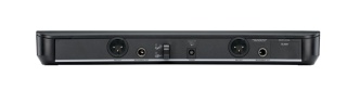 Sistem Wireless Dual Vocal Shure BLX288E/B58 K14 – 2 × BETA58A, Receptor BLX88, QuickScan, 14h - Img 4
