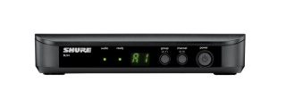 Sistem Wireless Instrument Shure BLX14/BETA98 - Microfon Beta 98H/C - Img 8