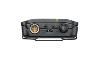 Sistem Wireless Instrument Shure BLX14 - Chitară și Bass - Img 5