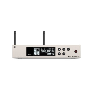 Sistem Wireless Pentru Instrument Sennheiser ew100 G4 CI1 - Img 3