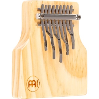 Meinl kalimba KA9-M instrument terapie tije otel lemn