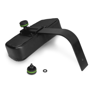 Spatar scaun Gravity FM BR 1 reglabil pentru FM SEAT 1 - Img 2