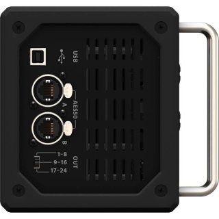 Stagebox Digital Behringer SD16 - Img 2