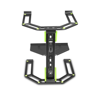Stativ laptop Gravity LTS 01 B reglabil profesional - Img 6