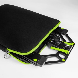 Stativ laptop Gravity LTS 01 B SET 1 complet profesional - Img 4