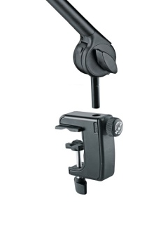 Stativ microfon pentru masă K&M 23860 - Img 3
