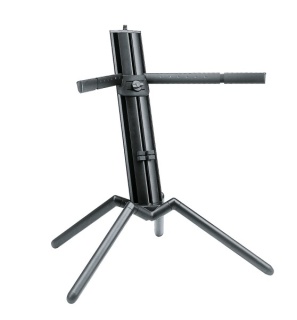 Stativ Orgă K&M 18840 Baby Spider-Pro Black