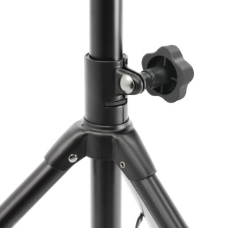 Stativ pentru Lumini Adam Hall SLS 6 – Stativ Profesional Iluminat - Img 3