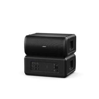 Subwoofer Activ Bose Sub2 – RaceTrack 10"×18" Neodim, 1000W, 129.8dB SPL, 29Hz, SubMatch L1 Pro32, Cardioid - Img 5