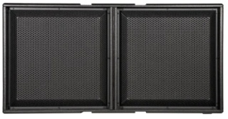Subwoofer activ dBTechnologies IGS2 – 18”