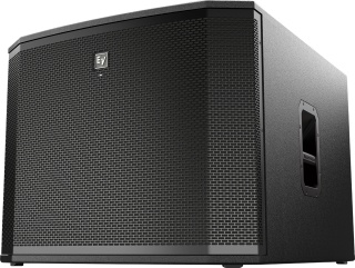 Subwoofer activ Electro-Voice ETX-18SP – 1800W, 18”