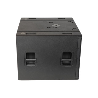 Subwoofer activ Montarbo Nettuno S181 – 18", 1000W RMS, DSP integrat - Img 7