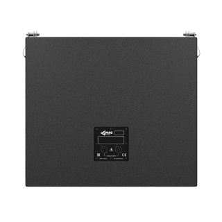 Subwoofer MAG Audio WASP-S18 18" 1300W - Img 3