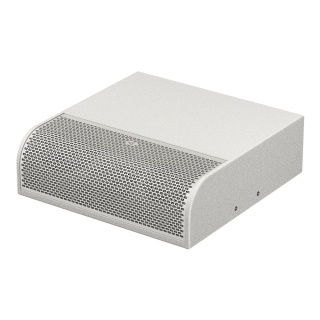 Subwoofer pasiv de instalație MAG AIR-S26-4-WH - Img 1