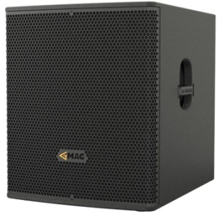Subwoofer Pasiv MAG Sub 18-4/8