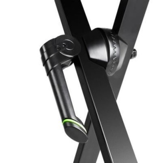 Suport pentru orga X-Form, dublu Gravity KSX 2 - Img 2