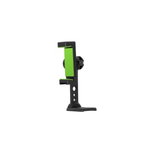 Suport smartphone Gravity VA PH 1 B reglabil, montaj stativ - Img 3