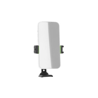 Suport smartphone Gravity VA PH 1 B reglabil, montaj stativ - Img 13