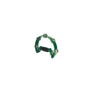Tamburină Alice Single-Ring ATB005/GN