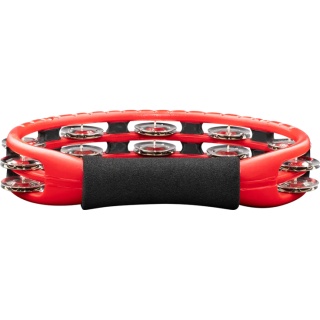 Tamburină de mână Meinl – handheld, ușoară, sunet clar - Img 3