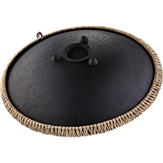 Tongue Drum Meinl OSTD1BKE – Sonic Energy - Img 2